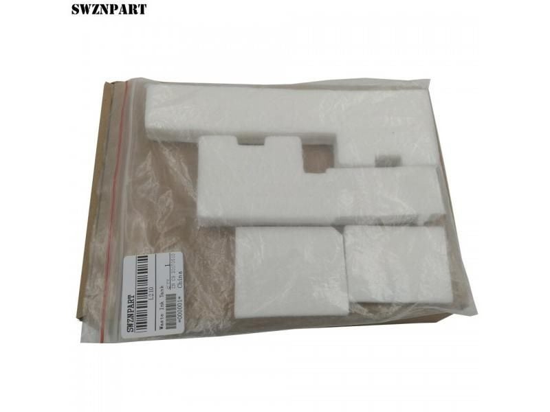 Waste Ink Tank Pad Sponge For Epson L110 L111 L120 L211 L210 L220 L300 L301 Carousel 1