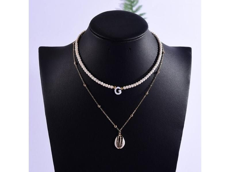 Chain Necklace Carousel 1