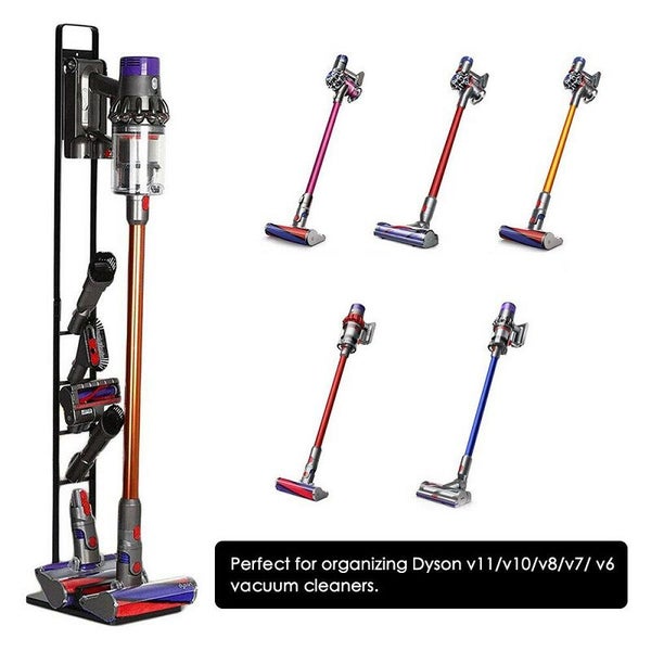 Dyson Vacuum Stand NZ Clearance Carousel 2