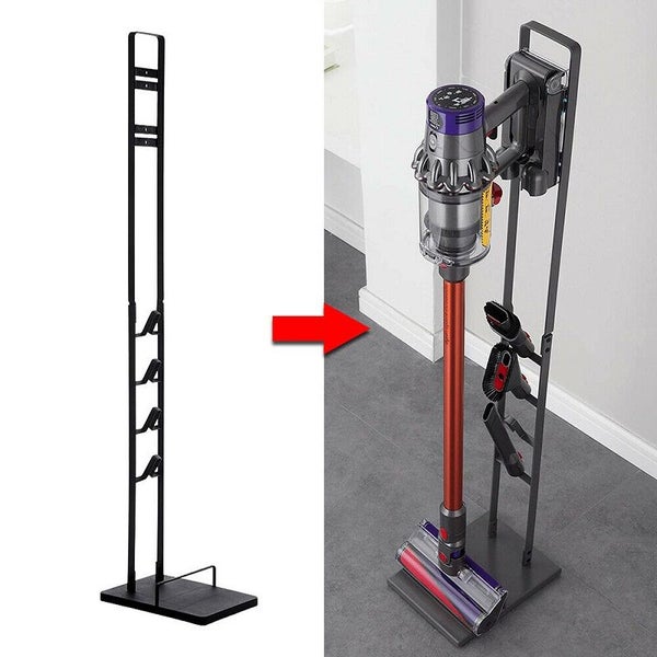 Dyson Vacuum Stand NZ Clearance Carousel 12