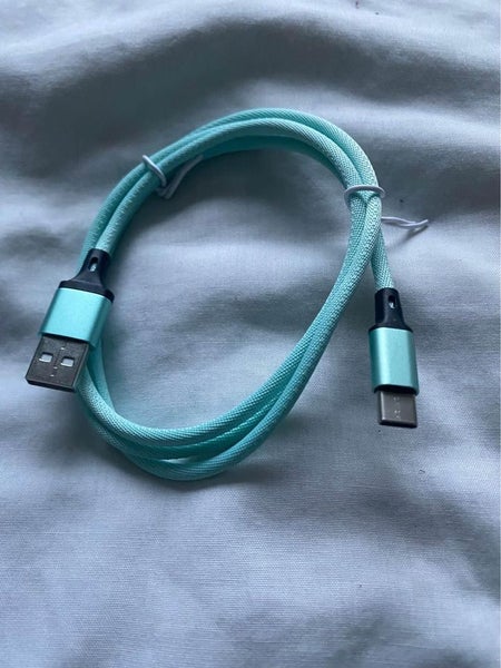 Type C Cable - Charging wire Carousel 1