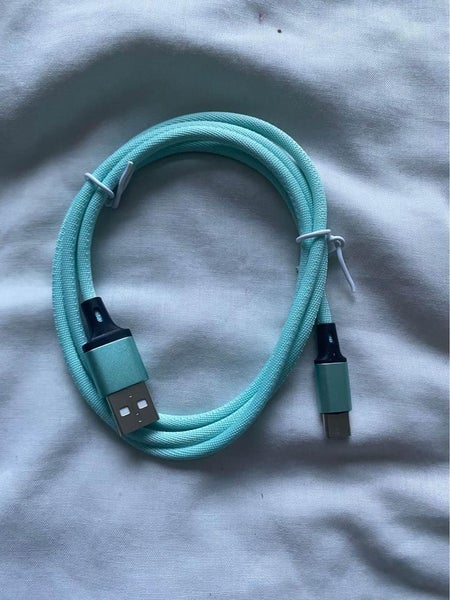 Type C Cable - Charging wire Carousel 2