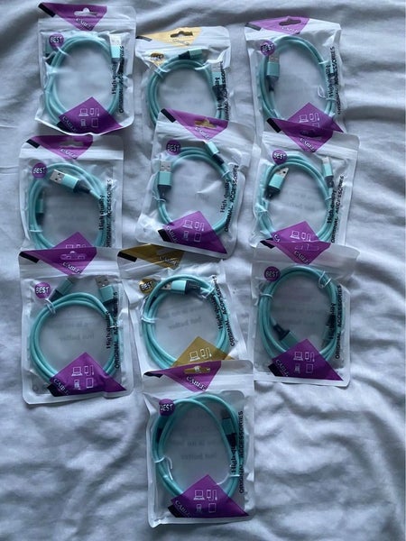 Type C Cable - Charging wire Carousel 3