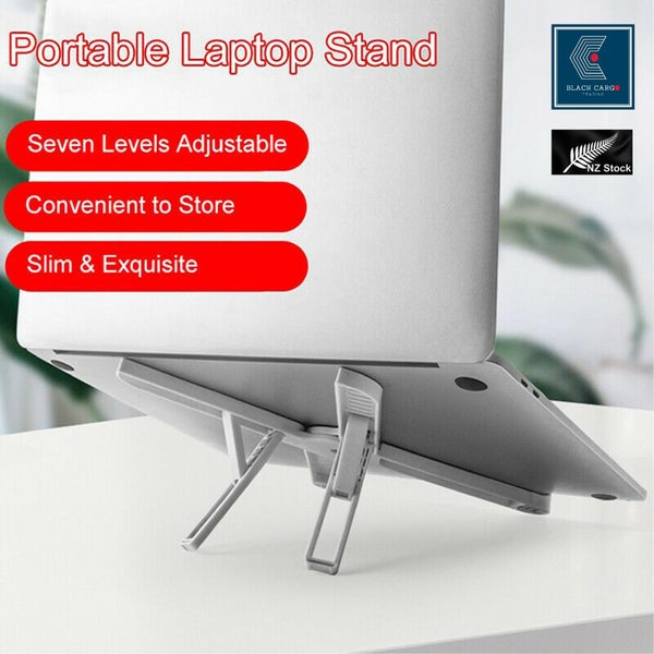 Laptop Stand Laptop Holder Computer Desk *Local Clearance* Carousel 1