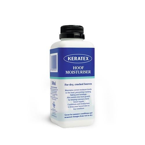 Keratex Hoof Moisturiser 1l Carousel 1