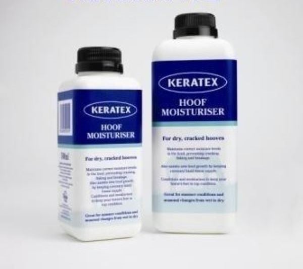 Keratex Hoof Moisturiser 1l Carousel 2