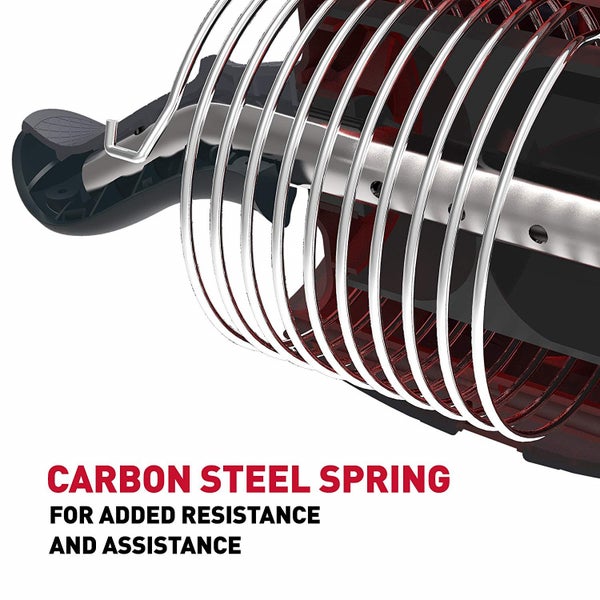 Ab Roller New Carousel 5