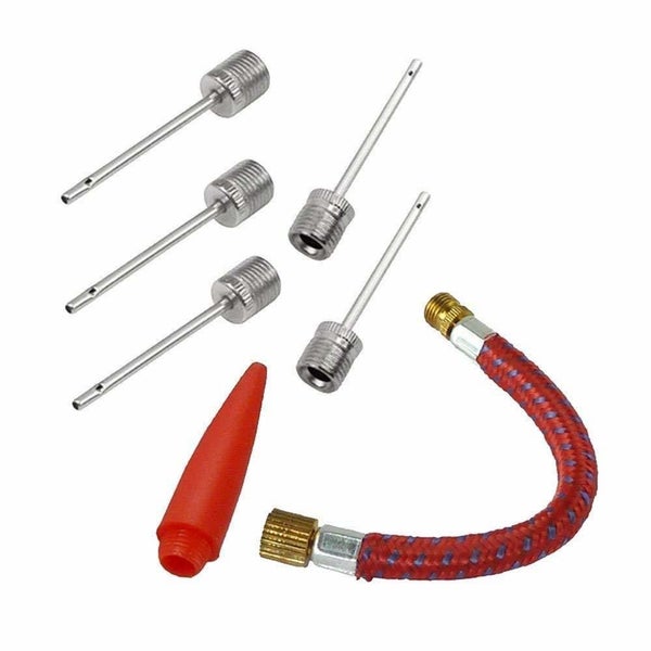 Universal Inflating Needle Set Carousel 2