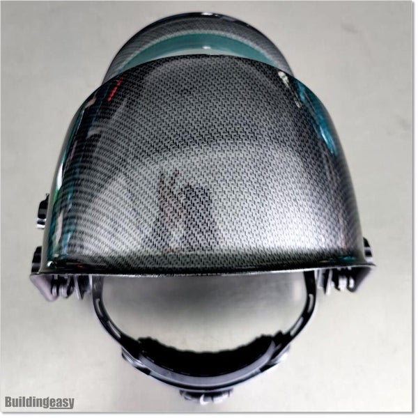 Welding Helmet Panoramic (PANO ULTRA-CAB) Carousel 7