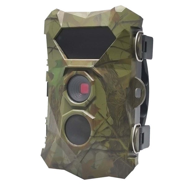 Photo traps Hunting Camera H903 12MP Wildlife Scout Camera with Night Vision Carousel 2