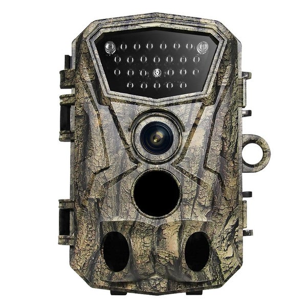 H883 Hunting Camera 0.6s Trigger Time 5MP 1920P HD IP65 Tracking Camera Carousel 1