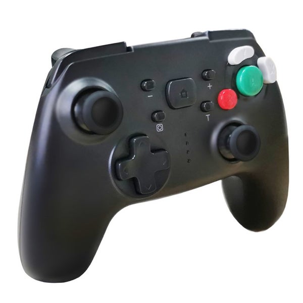 Wireless Game Controller for Nintendo Switch Bigaint Switch Pro Carousel 2