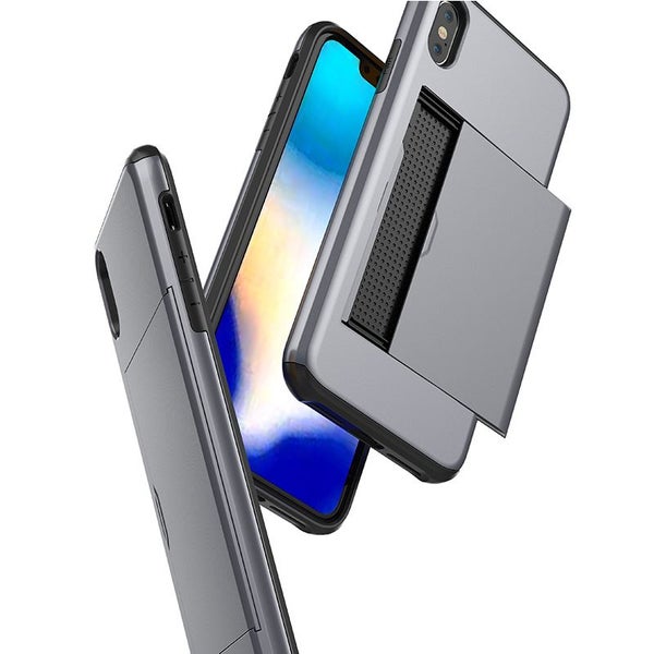 TPU Phone Case for iPhone (Pink) Carousel 2