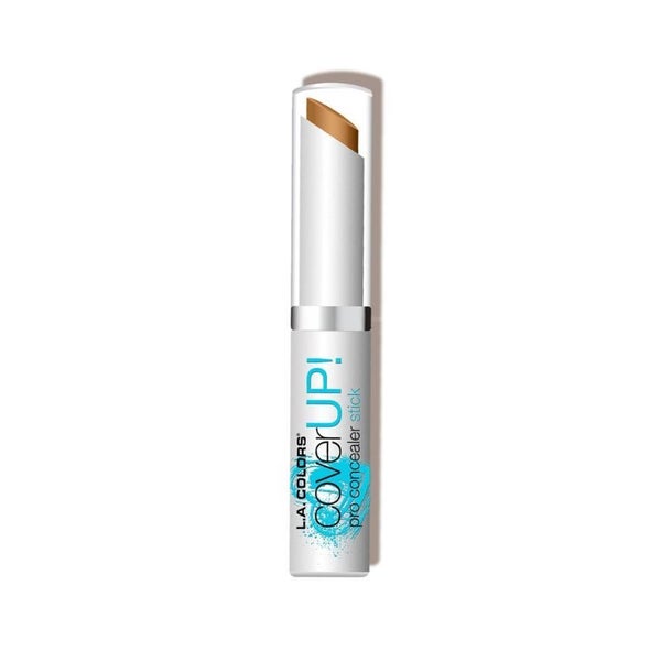 LA Colors Pro Concealer Stick - Light Honey Carousel 1