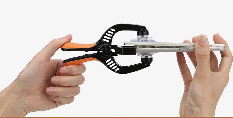 Smart Phone Tablet Suction Clamps Screen Opening Tool / Mobile DIY Repair Tools Carousel 2