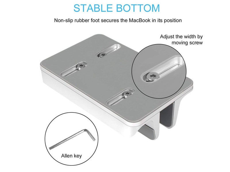 PTN New Portable Laptop Stand Sale Sale Carousel 2