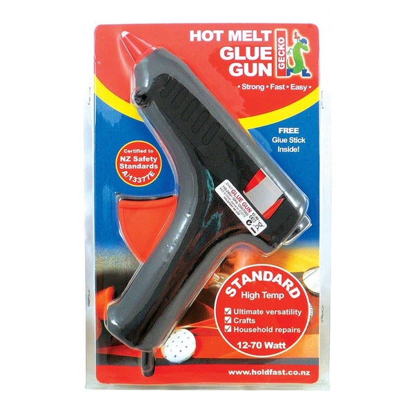 Hot Melt Glue Gun Standard 12-70Watt Carousel 1