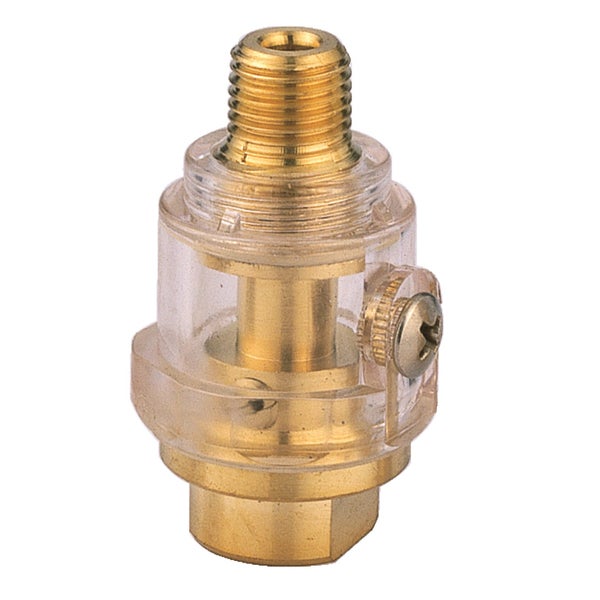 Inline Air Tool Oiler Carousel 1