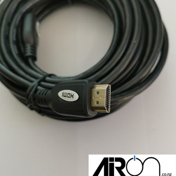 HDMI 2.0-15M 24K PVC Carousel 1
