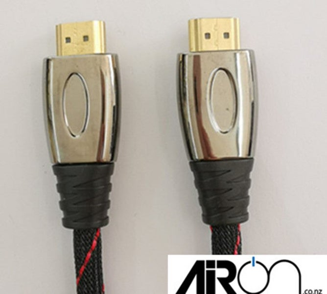 HDMI CABLE 1.4- 5M Carousel 1