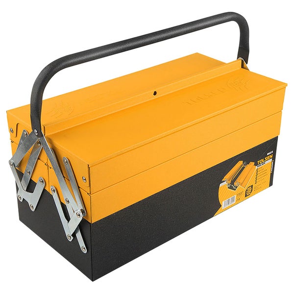 Tool Box Concertina 404mm Carousel 1