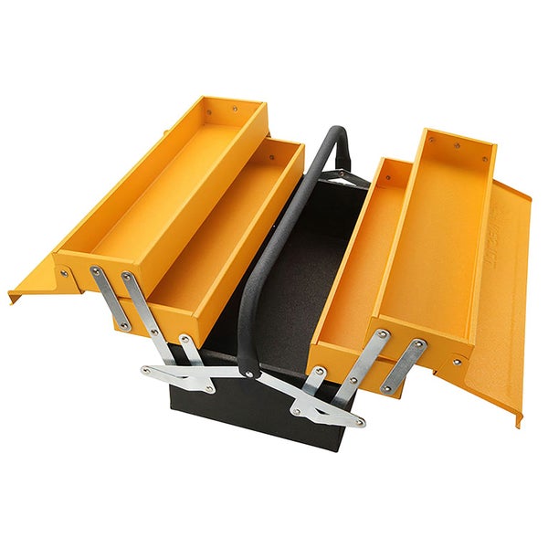 Tool Box Concertina 404mm Carousel 2