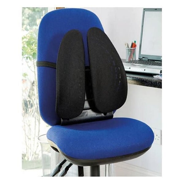 Kensington smartfit? conform back support Carousel 1