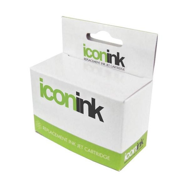 Icon Remanufactured HP 965XL Cyan Ink Cartridge (3JA81AA) Carousel 1