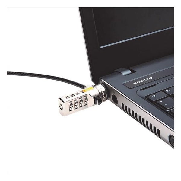 Kensington combosaver combination laptop lock Carousel 1