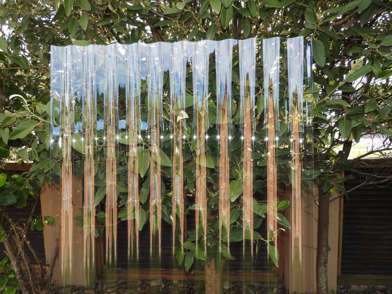 PolyCarbonate Roofing Wellington Carousel 2