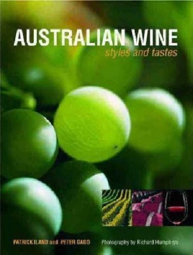Australian Wine: Styles and Tastes, People and Places Carousel 1
