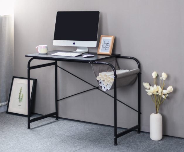 Computer Desk for Home Office Easy Assembly Clearance Sale Carousel 1