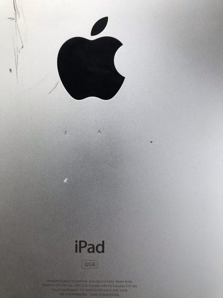 iPad 10inch 32GB Carousel 6