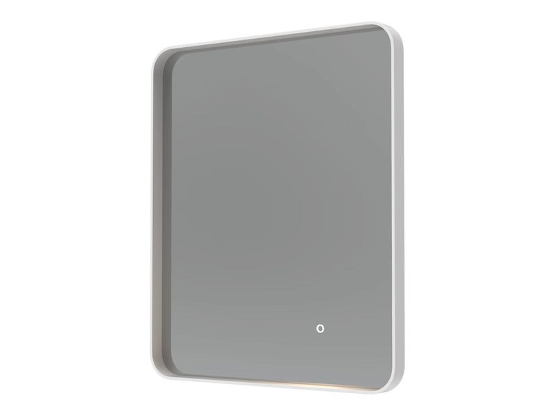 Rectangle 750x900 LED Mirror White *Excess Stock* Was $799 Carousel 1