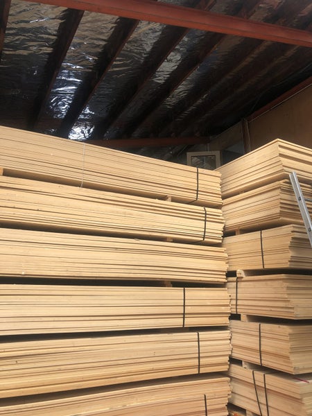 MDF SHEETS Carousel 2