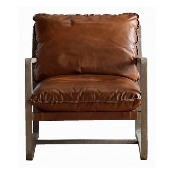 Rembrandt Accord Relax Chair - Brown (NG7029) Carousel 2