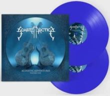 SONATA ARCTICA - ACOUSTIC ADVENTURES - VOLUME ONE Carousel 1