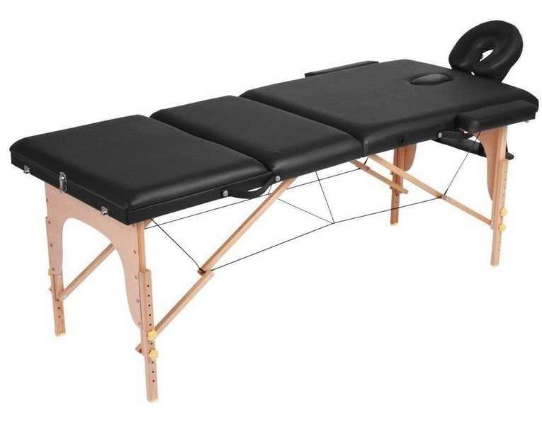 MASSAGE TABLE MASSAGE TABLE MASSAGE TABLE Carousel 1