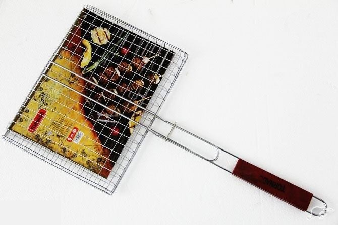BBQ Grill BBQ NET Carousel 1
