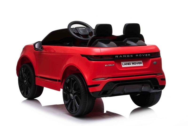 KIDS RIDE ON TOY CAR RANGE ROVER Carousel 9