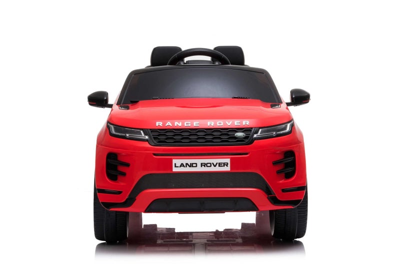 KIDS RIDE ON TOY CAR RANGE ROVER Carousel 2