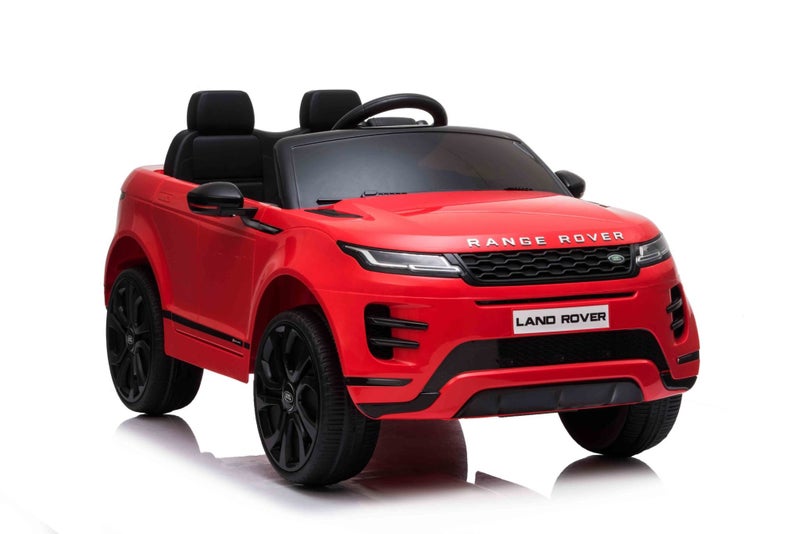 KIDS RIDE ON TOY CAR RANGE ROVER Carousel 1
