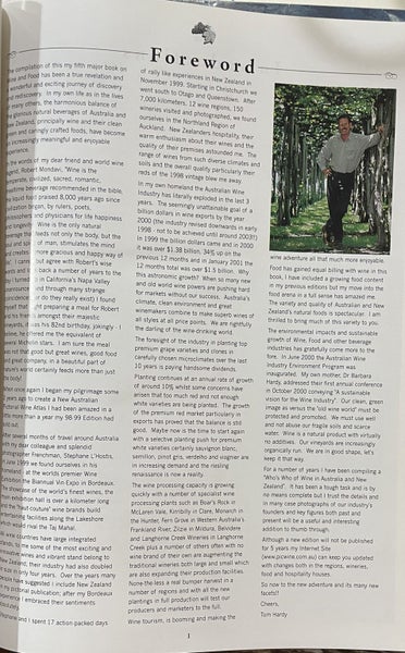 The Australian & New Zealand Wine & Food Pictorial Atlas Carousel 7