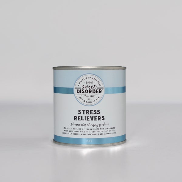 Sweet Disorder: Stress Relievers (150g) Carousel 2