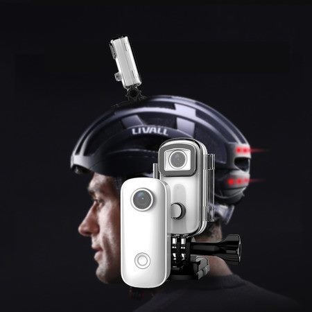 Sports Action Camera Camera 4K WiFi Carousel 16