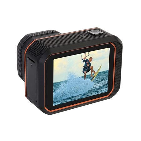 Sports Action Camera Driving Recorder NEW Carousel 18
