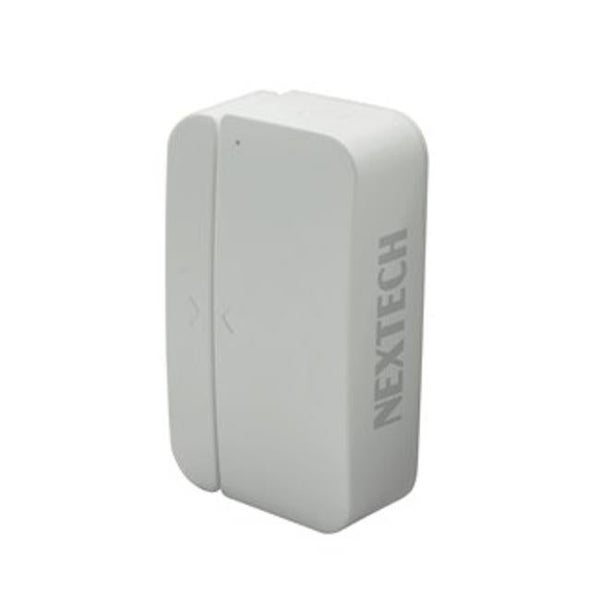 Smart Wifi Door/Window Sensor - Smart Life Compatible Carousel 1