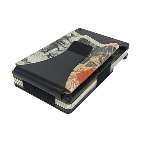 Electus Card Holder - Black (LA5374) Carousel 2