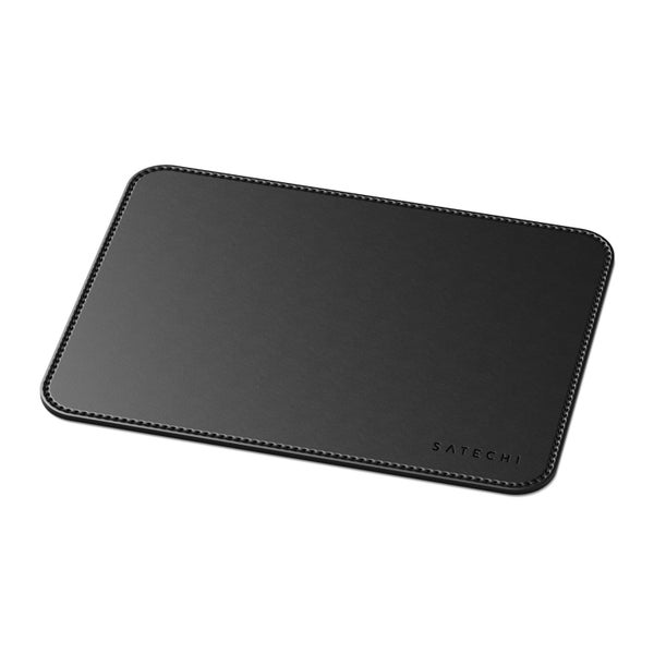 Satechi Eco Leather Mouse Pad - Black Carousel 1