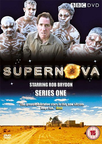 SUPERNOVA - The Complete Season 1 Carousel 1